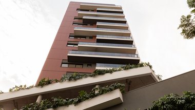 apartment em Rua Curvelo, Petrópolis - Porto Alegre - RS