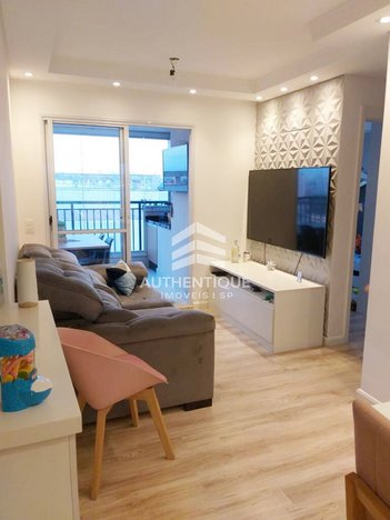 apartment em Rua Amazonas da Silva, Vila Guilherme - São Paulo - SP