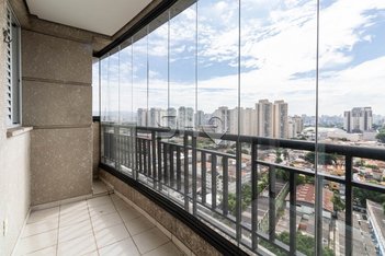 apartment em Rua Tibério, Água Branca - São Paulo - SP