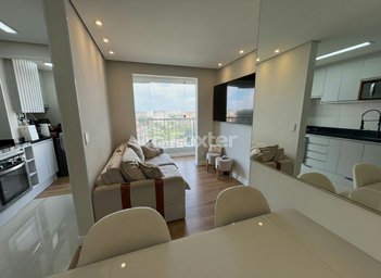 apartment em Rua Laranjal do Jari, Vila Pirituba - São Paulo - SP