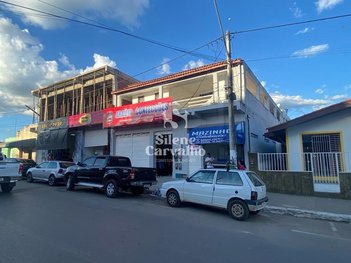 apartment em Avenida Almerindo Rehem, Euclides da Cunha - Euclides da Cunha - BA