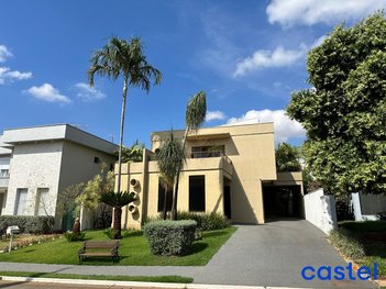 house em Rua A14, Jardins Atenas - Goiânia - GO