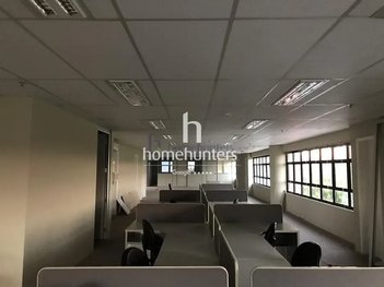 office em Avenida Mackenzie, Vila Brandina - Campinas - SP