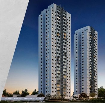 apartment em Rua Dona Margarida, Centro - Santa Bárbara D'Oeste - SP