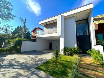 house em Rua Manoel Barbosa Filho, Granja Olga II - Sorocaba - SP