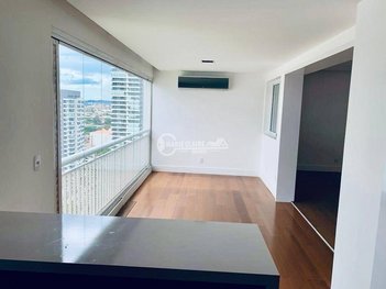 apartment em Avenida Doutor Gastão Vidigal, Vila Leopoldina - São Paulo - SP