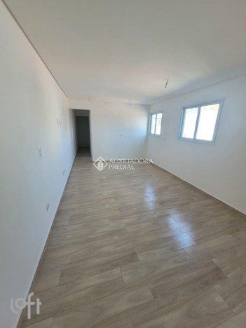 apartment em Conselheiro Justino, Campestre - Santo André - SP
