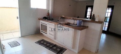 house em Rua Catanduva, Jardim Taruman - Piracicaba - SP