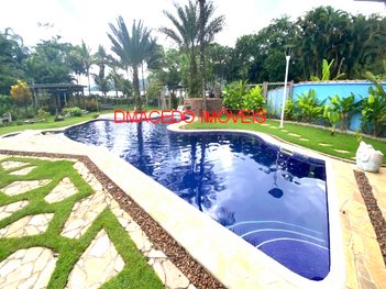 house em Avenida Uniflora, Praia Dura - Ubatuba - SP