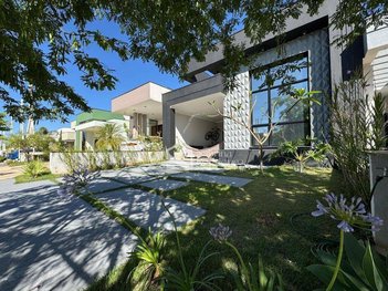 house em Rua Christiano Seleguin, Jardim Mantova - Indaiatuba - SP