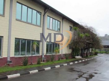 industrial em Avenida Doutor Humberto Giannella, Jardim Belval - Barueri - SP