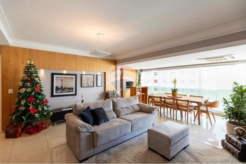 apartment em Rua José Tadeu Sincos, Bosque das Juritis - Ribeirão Preto - SP