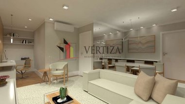 apartment em Rua Santa Justina, Vila Olímpia - São Paulo - SP