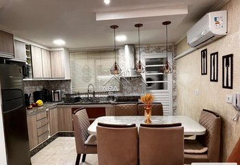 house em Rua Rosário Tudda, Itaquera - São Paulo - SP
