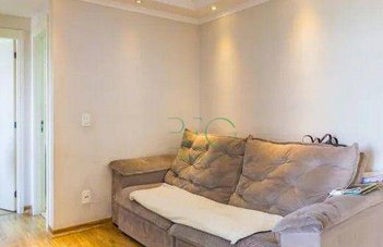 apartment em Rua Catumbi, Catumbi - São Paulo - SP