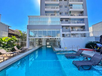 apartment em Rua Doutor Olavo Egídio, Santana - São Paulo - SP