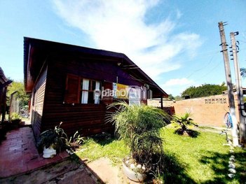 house em Rua Neiva da Costa, Padre Réus - Gravataí - RS