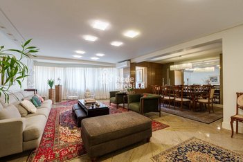 apartment em SQSW 104 Bloco J, Setor Noroeste - Brasília - DF