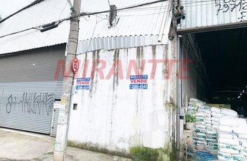 industrial em Vinte E Quatro De Maio, Vila Galvão - Guarulhos - SP
