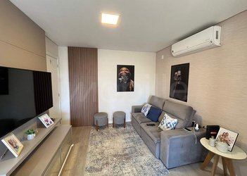 apartment em Rua Jord�nia, Nações - Balneário Camboriú - SC