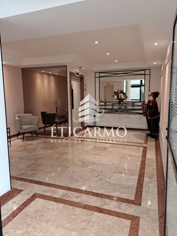 apartment em Rua Ilansa, Vila Prudente - São Paulo - SP