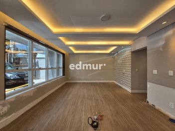 house em Rua Gonçalo Fernandes, Jardim Bela Vista - Santo André - SP