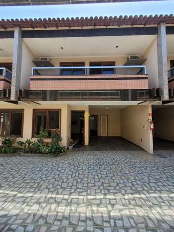 house em Avenida Barcelona, Praia do Morro - Guarapari - ES