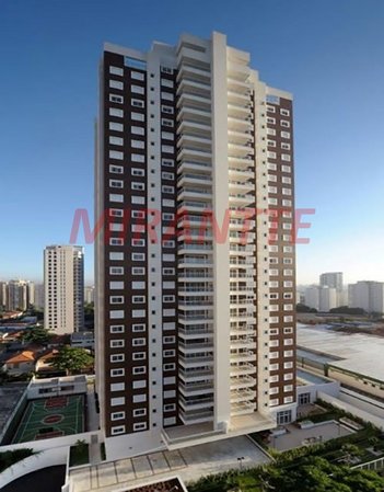 apartment em Rua Anhangüera, Barra Funda - São Paulo - SP