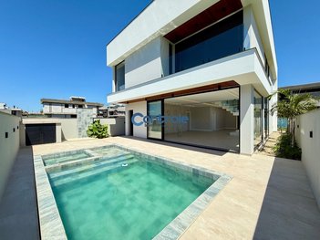 house em Rua Lagoinha, Pedra Branca - Palhoça - SC