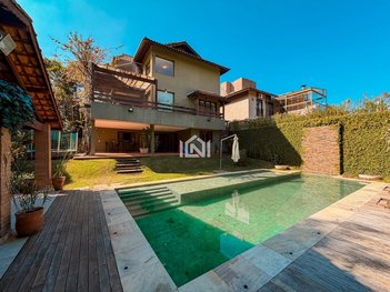 house em Alameda Espanha, Residencial Euroville - Carapicuíba - SP