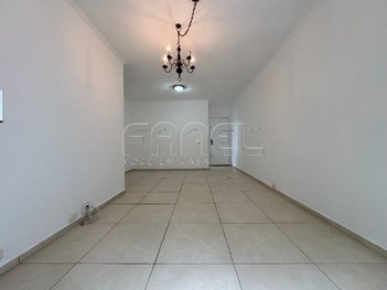 apartment em Avenida Jorge João Saad, Caxingui - São Paulo - SP