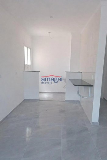 apartment em Rua Nadim Ruston, Loteamento Jardim Sol Nascente - Jacareí - SP