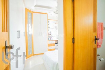 apartment em Rua Pinheiro Guimarães, Parque da Vila Prudente - São Paulo - SP