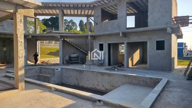 house em Estrada dos Pereiras, Chácara Real (Caucaia do Alto) - Cotia - SP