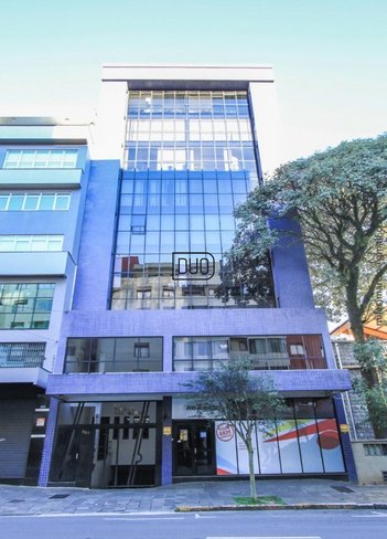 commercial_building em Rua Alfredo Chaves, Centro - Caxias do Sul - RS