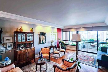 apartment em Avenida Nove de Julho, Vila Virgínia - Jundiaí - SP