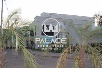 apartment em Avenida das Ondas, Jardim São Francisco - Piracicaba - SP