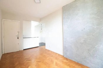 apartment em SQS 414, Asa Sul - Brasília - DF