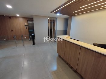 office em Rua Ibitirama, Vila Prudente - São Paulo - SP