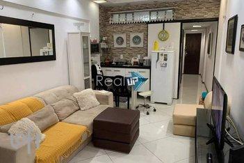 apartment em Raul Pompéia, Copacabana - Rio de Janeiro - RJ