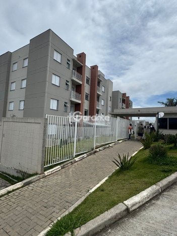 apartment em Estrada Takashi Kobata, Jardim Europa - Suzano - SP