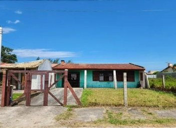 house em Rua Santos Dumont, Tramandaí - Tramandaí - RS