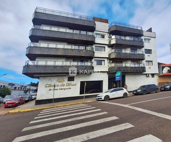 apartment em Rua Osvaldo Aranha, Centro - Venâncio Aires - RS