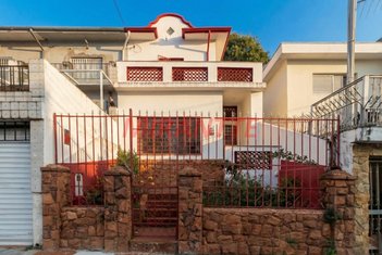 commercial_building em Rua Pereira de Freitas, Santana - São Paulo - SP