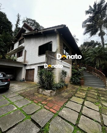 house em Estrada Água Santa, Eldorado - São Paulo - SP