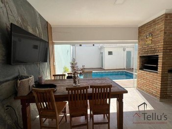 house em Condomínio Residencial Villagio Milano, Jardim Villagio Milano - Sorocaba - SP