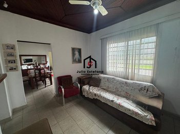 house em Rua Ignácio Henrique Romeiro, Chácara da Galega - Pindamonhangaba - SP