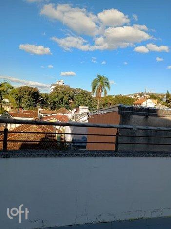 apartment em Rua Humberto de Campos, Partenon - Porto Alegre - RS