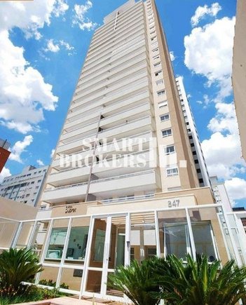 apartment em Rua Leandro Dupré, Vila Clementino - São Paulo - SP