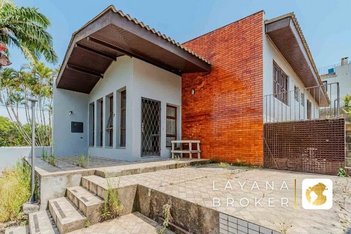 house em Rua Osmar Meletti, Espírito Santo - Porto Alegre - RS